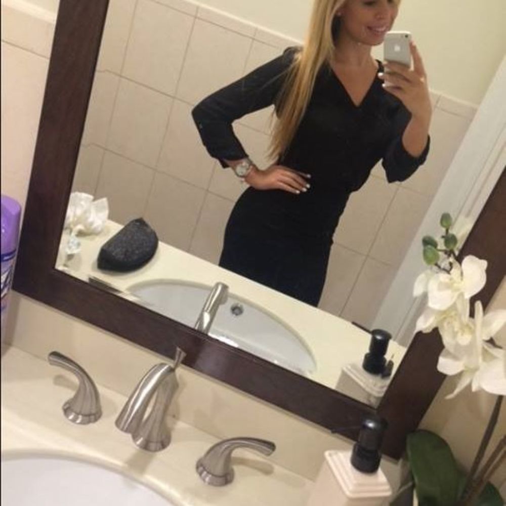 Meet your Posher, Mystique